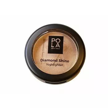 Осветлитель Diamond Shine 5,8 грамма Pola Cosmetics