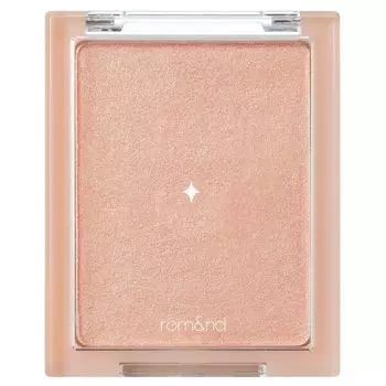 Осветлитель для лица 01, 5,5 г Rom&Nd See-Through veillighter, цвет 01