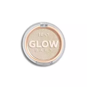 Осветлитель для лица Glow Baby 01, 3г Hean, цвет glow baby 01