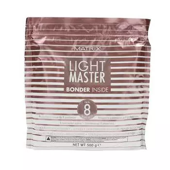 Осветлитель для волос Bonder Inside, 500 г MATRIX, LIGHT MASTER