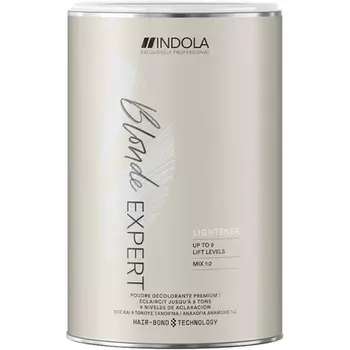 Осветлитель Indola Blonde Expert 450г