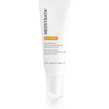 Осветлитель кожи Enlighten Spf35, Neostrata