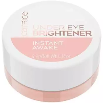 Осветлитель под глазами 010, 4 г Catrice, Under Eye Brightener