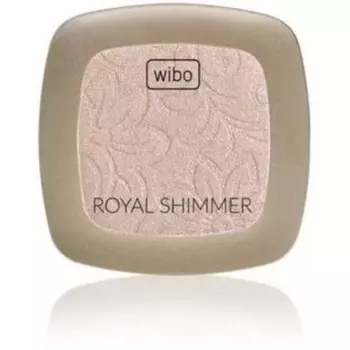 Осветлитель Royal Shimmer, Wibo