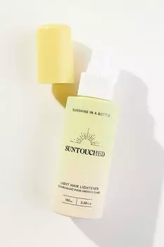 Осветлитель Suntouched для светлых волос, желтый