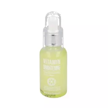 Осветляющая ампула 30 мл Esfolio