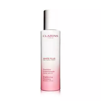 Осветляющая эмульсия 75мл Clarins,White Plus Pure Translucency