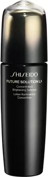 Осветляющая эмульсия Shiseido Future Solution LX Concentrated Brightening Softener, 170 ml
