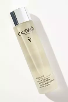 Осветляющая гликолевая эссенция Caudalie Vinoperfect, белый