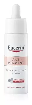 Осветляющая корректирующая сыворотка против обесцвечивания Eucerin Anti-Pigment