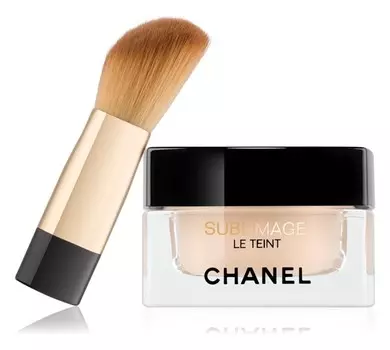 Осветляющая основа Chanel Sublimage Le Teint, оттенок 20 Beige 30 г