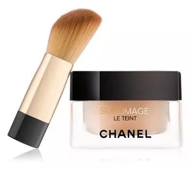 Тональный крем-уход Chanel Sublimage Le Teint, 50 Beige