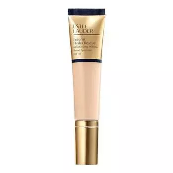 Осветляющая основа для лица 2N1 Desert Beige, SPF 45, 35 мл Estee Lauder, Futurist Hydra Rescue, Este Lauder