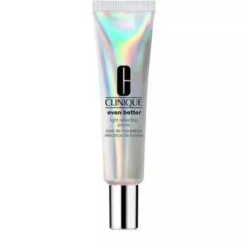 Осветляющая основа под макияж, 30 мл Even Better™ Light Reflecting Primer, Clinique