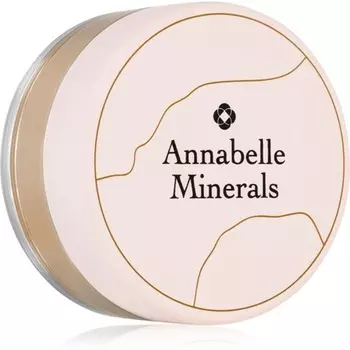 Осветляющая основа Pure Light 4g Annabelle Minerals