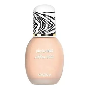 Осветляющая основа с повышенной стойкостью 00+Shell 30мл Sisley, Phyto-Teint Ultra Eclat Foundation
