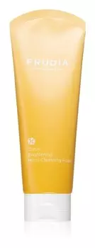 Осветляющая пенка для умывания с витамином С Frudia Citrus