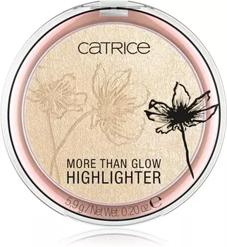 Осветляющая пудра Catrice More Than Glow, 030 5,9 g