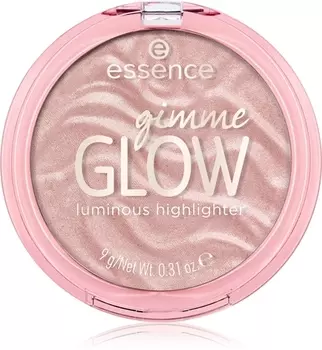 Осветляющая пудра essence gimme GLOW, 20 9 g