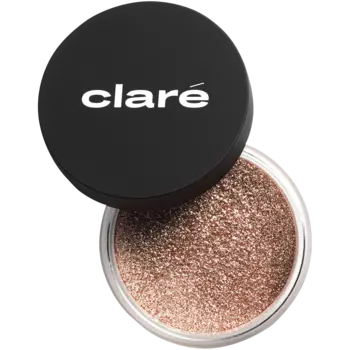 Осветляющая пудра холодного золота 13 Clar Magic Dust, 4 гр