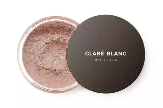 Осветляющая пудра Night Light 27, 4 г Clare Blanc, Oh Glow