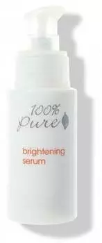 Осветляющая сыворотка - 100% чистая осветляющая сыворотка, 100% Pure