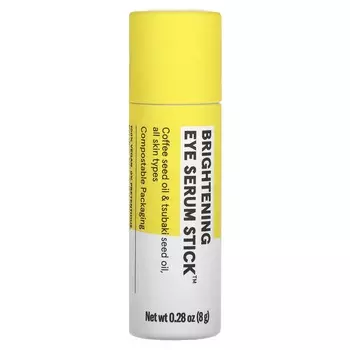 Осветляющая Сыворотка ACURE для глаз, 8 г