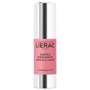 Осветляющая сыворотка для глаз, 15 мл Lierac, Supra Radiance
