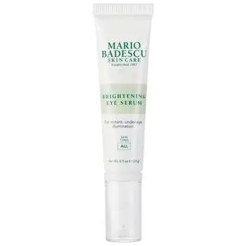 Осветляющая сыворотка для глаз, Mario Badescu