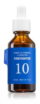 Осветляющая сыворотка для кожи с пигментными пятнами Its Skin Power 10 Formula LI Effector