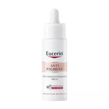 Осветляющая сыворотка для лица, 30 мл Eucerin Anti-Pigment