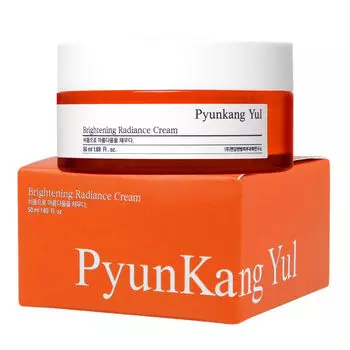 Осветляющая сыворотка для лица, 50 мл Pyunkang Yul Brightening blemish