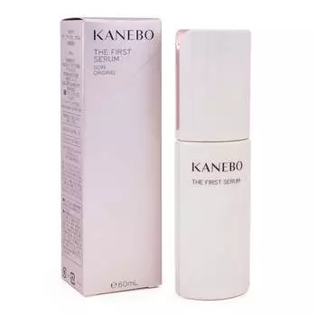 Осветляющая сыворотка для лица, 60 мл Kanebo, The First Serum