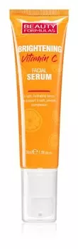 Осветляющая сыворотка для лица Beauty Formulas Vitamin C