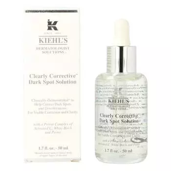 Осветляющая сыворотка для лица Kiehl's 50 мл DERMATOLOGIST SOLUTIONS