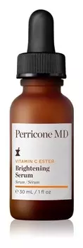 Осветляющая сыворотка для лица Perricone MD Vitamin C Ester