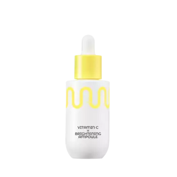 Осветляющая сыворотка для лица с витамином С, 30 мл Commonlabs Vitamin c