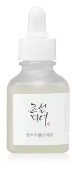 Осветляющая сыворотка для выравнивания тона кожи Beauty Of Joseon Glow Deep Serum Rice + Arbutin