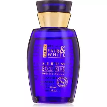 Осветляющая сыворотка Fair & White