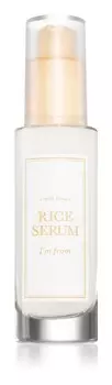 Осветляющая сыворотка с увлажняющим эффектом I'm from Rice
