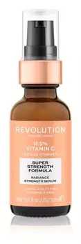 Осветляющая сыворотка с витамином С Revolution Skincare Vitamin C 12.5%