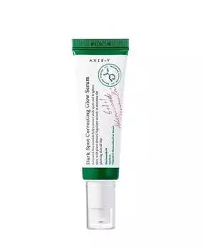 Осветляющая сыворотка, уменьшающая обесцвечивание, 50 мл AXIS-Y, Dark Spot Correcting Glow