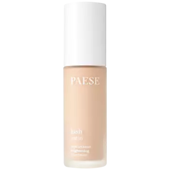 Осветляющая тональная основа для лица 30 Paese Lush Satin, 30 мл