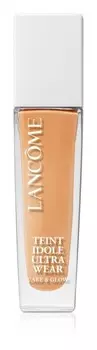 Осветляющая увлажняющая основа SPF 25 Lancme Teint Idole Ultra Wear Care & Glow, оттенок 440W 30 мл