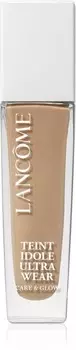 Осветляющая увлажняющая основа SPF 25 Lancme Teint Idole Ultra Wear Care & Glow, оттенок 125W 30 мл
