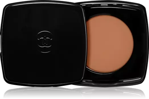Осветляющая выпеченная пудра наполнение Chanel Les Beiges Healthy Glow Sheer Powder, B70 12 g
