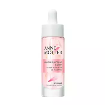Осветляющее масло для лица Stimulge Srum Revelador De Juventud Anne Moller, 30 ml