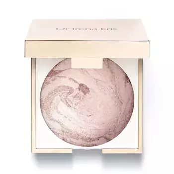 Осветляющие компактные пудры Highlighter Sunrise Gleam Dr Irena Eris, цвет cool
