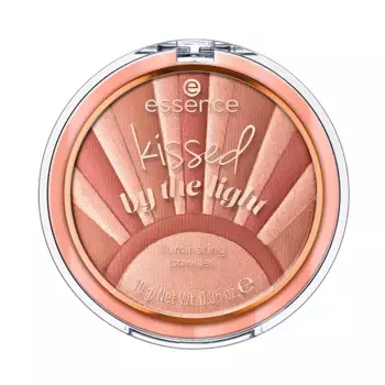 Осветляющие порошки Kissed By The Light Essence, 2
