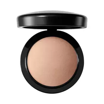 Осветляющие порошки Mineralize Skinfinish Natural Mac Cosmetics, цвет medium plus